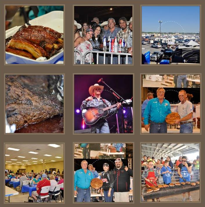 2017 Smokin' on the Rio Photo Album