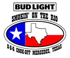 Smokin' on the Rio - State Championship BBQ Cookoff